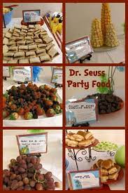 Obseussed Dr Seuss Baby Shower Party Dr Seuss Baby Shower Food Dr Seuss Baby Shower Seuss Baby Shower
