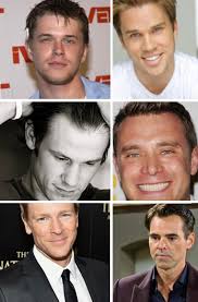 BRODY HUTZLER AS THE WORLD TURNS Liam the Lindsay stableboy 1995 GUIDING  LIGHT Zachary Smith 1996-97 THE YOUNG AND THE RESTLESS Cody Dixon 1999-2004  ALLY McBEAL Chris Melnick 2000 TITANS Billy Bastian