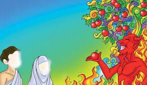 Segala kesenangan ada di dalamnya. Kisah Nabi Adam Yang Sebenarnya Banyak Yang Belum Kalian Tahu