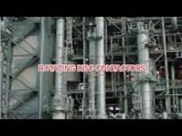 ROTATING DISC CONTACTORS working, Application, Advantage and Disadvantage
