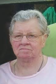 Mary L. Binette Obituary September 26, 2021