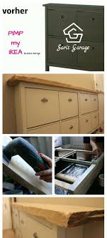 Für diese garderobenbank brauchen sie nur wenige weitere platzsparend, multifunktional und in wenigen stunden gebaut: Pin On Ikea