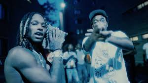 We did not find results for: King Von Ft Fivio Foreign I Am What I Am Official Video Youtube