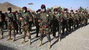 Viele afghanische städte kennt man in deutschland nicht. Wegen Taliban Vormarsch Afghanistan Bittet Indien Um Militarische Unterstutzung Rt De