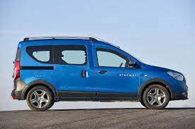 Customers have enthusiastically accepted the concept: Dacia Dokker Im Gebrauchtwagen Check Starken Und Schwachen Auto Bild