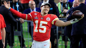 He could also end up making significantly less.credit.doug mills/the new york times. The Problems With The Patrick Mahomes Contract Profootballtalk