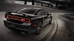 Dodge Blacktop Rear Hd Wallpaper 2012 Dodge Charger Dodge Charger Charger Rt