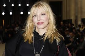 Courtney Love Says She's Getting Her British Citizenship in 6 Months as She  Calls U.S. 'Frightening Now': Report : r/entertainment