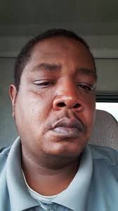 Adrian Hume Robinson