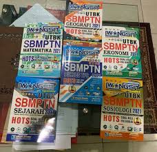 Mulai belajar soshum dari sekarang! Bagaimana Cara Belajar Untuk Persiapan Utbk Apakah Buku Wangsit Penting Dan Bagus Untuk Belajar Utbk Quora
