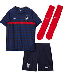 Auflage der fußballeuropameisterschaft startet am freitag und dauert vom 10. Nike Frankreich Em Trikot 2020 21 Schal Shorts T Shirts Trainingsanzug Jacke Caps Trainingshosen Wm 2018