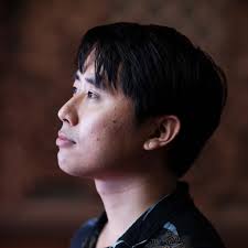 George Fu interview with Interlude