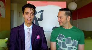 #club kids #bjork #michael alig #james st james #90s. Michael Alig Talk Show Hits 200 Episodes Live Tapings On Sale Michael Is A Prison Expert On Fox Cnn Video