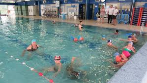 Les Baigneurs Peuvent De Nouveau Se Jeter A L Eau A La Piscine De Nogent Sur Seine