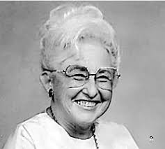 Rosalie Landess Obituary (2011)