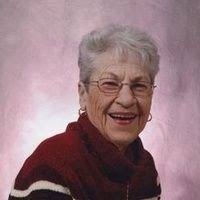 Wanda Hedge Obituary (2017)