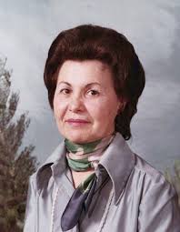 Rose Johnson Shidla Obituary