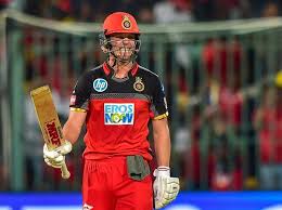 An md weighs in on the new viral body trend. I Surprised Myself To Be Honest A B De Villiers After Fifty Against Srh Business Standard News