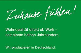 This reminds me of home. Zuhause Fuhlen