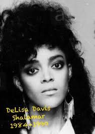 Delisa Davis