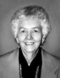 Elizabeth Ann "Betty" Morford