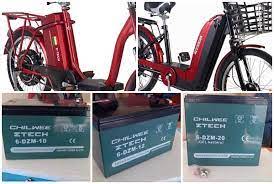 تحويل فريسة استعادة baterii recomadate pentru biciclete triciclete electrice  - minakicottagers.org
