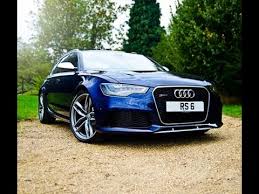 Image result for Estoril Blue 2014 RS6