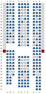 The Definitive Guide To Emirates U S Routes Plane Types