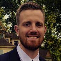 Kevin Disch's Instagram, Twitter & Facebook