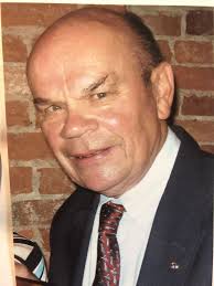 George Charles Covington Obituary September 23, 2019