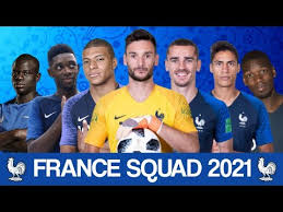 Stages de football france été 2021 / stages de foot d'été 2021 en france. France New Squad For Euro 2021 France New Team Uefa Euro 2021 Youtube