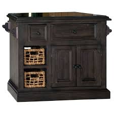 5 out of 5 stars. Hillsdale Tuscan Retreat Small Granite Top Kitchen Island With Two Baskets Lindy S Furniture Company Kitchen Islands