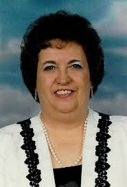 Frances (Conner) Holley Obituary January 8, 2024