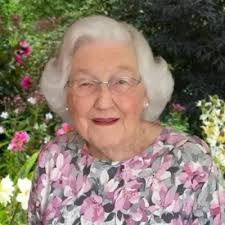 Obituary information for Mary Aileen Cantrell Rutherford