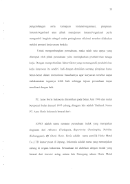 Saat ini pt asno horie indonesia sedang membuka lowongan pekerjaan untuk posisi operator produksi dengan pesyaratan sebagai berikut : Http Repository Ubharajaya Ac Id 9077 2 201010325034 20 Septi 20purwanti Bab 20i Pdf