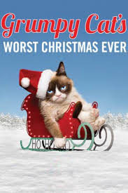 Watch cats full movie | 123movies, a tribe of cats called the jellicles must decide yearly which one will ascend to the heaviside layer and come back to a new jellicle life. Grumpy Cat S Worst Christmas Ever Movie Streaming Online Watch