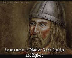 Oldest Record of Bigfoot & History of the Man Mentioned.