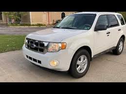 Image result for Monterey 2010 Escape