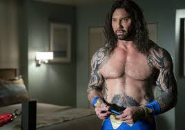 An american actor and former professional wrestler, mixed martial artist, and bodybuilder. Bild Zu Dave Bautista Bild Dave Bautista Filmstarts De