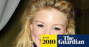 Casey Johnson found dead at LA home