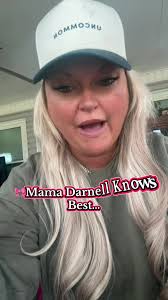 Darnell Lindsey Babymama