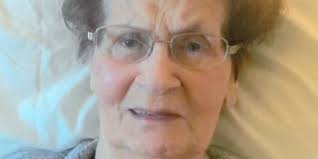 Eleanor L. Crivelli Ashcraft