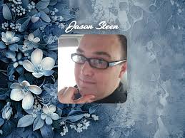 OBITUARY: Jason Steen