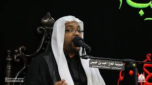 See if your friends have read any of سيد محمود القمني's books. Ø­Ø³ÙŠÙ†ÙŠØ© Ø§Ù„Ø­Ø§Ø¬ Ø£Ø­Ù…Ø¯ Ø¨Ù† Ø®Ù…ÙŠØ³ Ù…Ù…Ù„ÙƒØ© Ø§Ù„Ø¨Ø­Ø±ÙŠÙ†