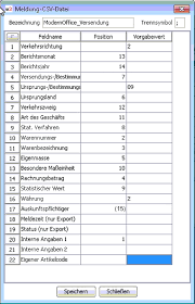 Der rechner ermöglicht das umrechnen verschiedener physikalischer und technischer. Modern Office Intrastat Meldung Pdf Free Download