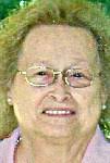 Judy Church Obituary (2010)