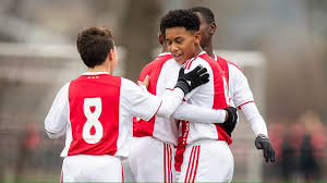 In honor of noah gesser, ajax 1 and young ajax would observe a minute silence before they kick off their practice match later today, july 31, 2021. Ajax Youth Academy On Twitter Fc Utrecht U15 V Ajax U15 1 1 Ajax U15 Debutants Against Fc Utrecht U15 Yesterday Nash Bijnoe Dirk Rasing Noah Gesser