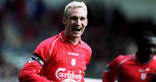 The only place to visit for all your lfc news, videos, history and match information. A Tribute To Sami Hyypia And One Of Liverpool S Best Ever Bargain Buys Planet Football