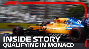 Charles leclerc (born and raised) daniil kvyat lewis hamilton valtteri bottas daniel ricciardo max verstappen. 2019 Monaco Grand Prix Qualifying The Inside Story From The Mclaren Pit Wall Youtube