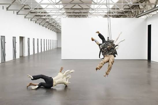Work by Meiro Koizumi
